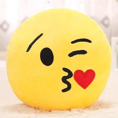 Skanto | Fullstendig Emoji Sett Puter