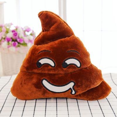Fullstendig Emoji pute | Skanto