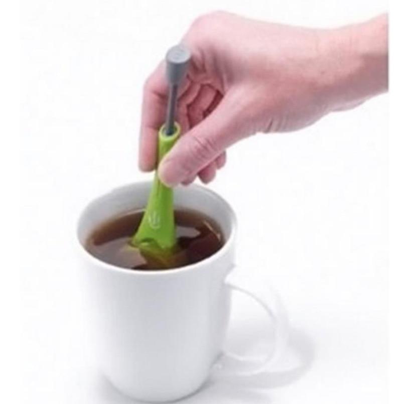 Gjenbrukbar te-infuser | Skanto