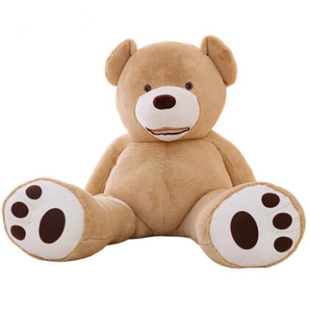Skanto | Stor Kjempe Teddybjørn