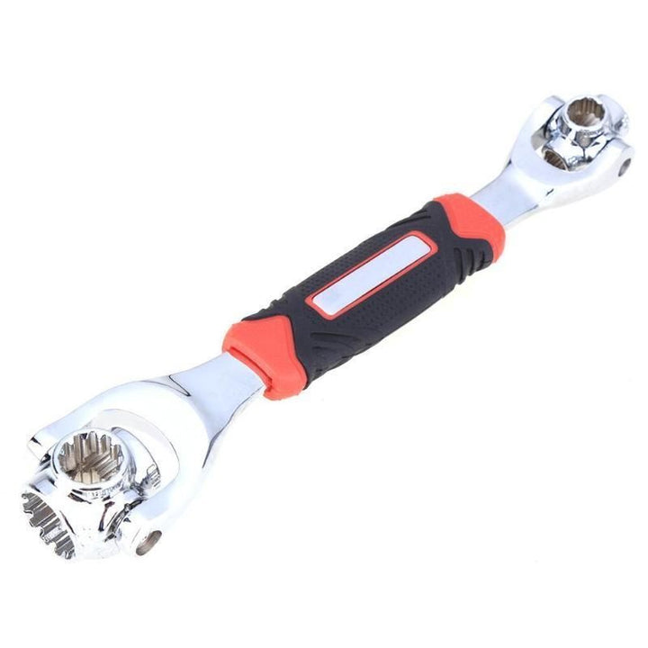 48-i-1 Universell Tiger Skrue | Skanto