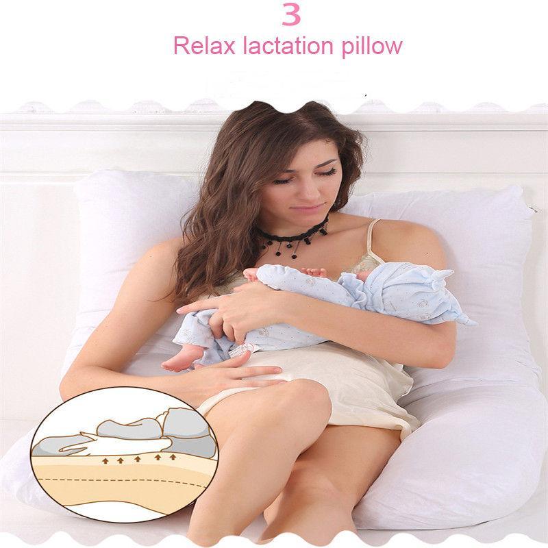 Skanto | Komfort kropp pute