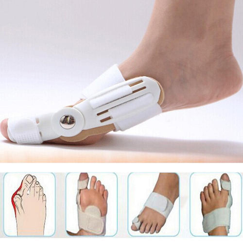 Skanto | Ortopedisk smertefri hallux valgus-korrigerer