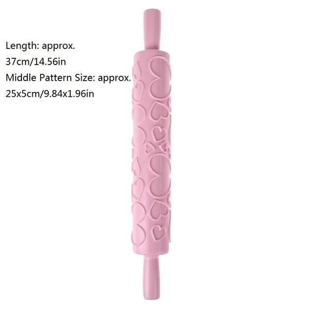 Skanto | Ekstra stor Silikon Bakematte