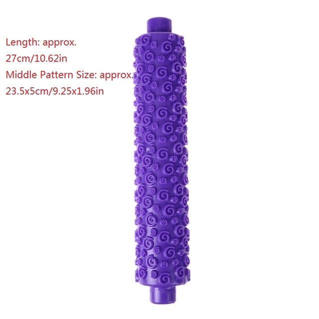 Skanto | Ekstra stor Silikon Bakematte