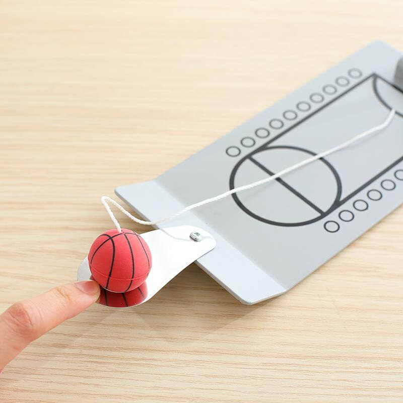 Skanto | Mini Basketball Spillbord