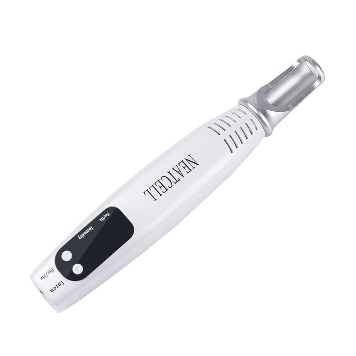 Skanto | Picosecond Laser Pen – Avansert enhet for fjerning av mørke flekker og tatoveringer