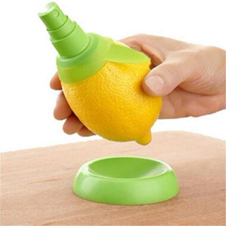 Skanto | Sitrus Sprayer