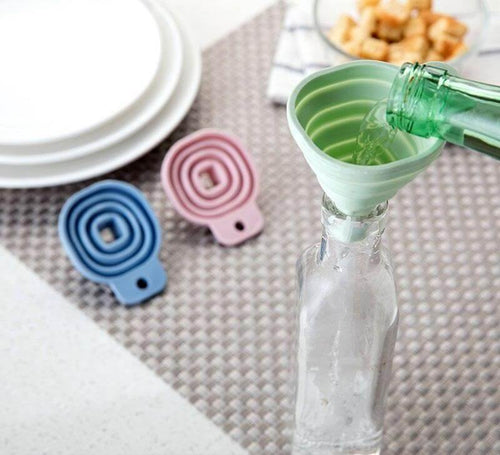 Skanto | Liten sammenleggbar taperet væskedispenser