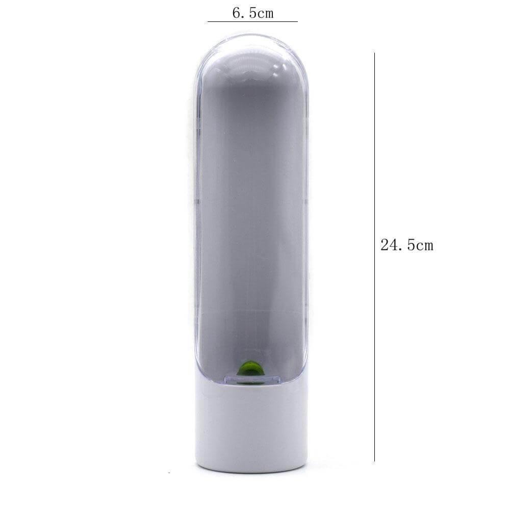 Premium Herb Keeper | Skanto