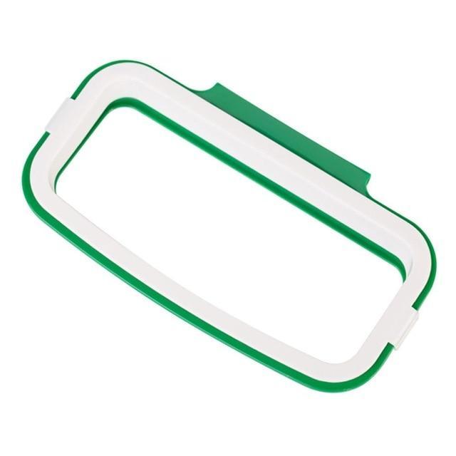 Skanto | Søppelkassestativ holder
