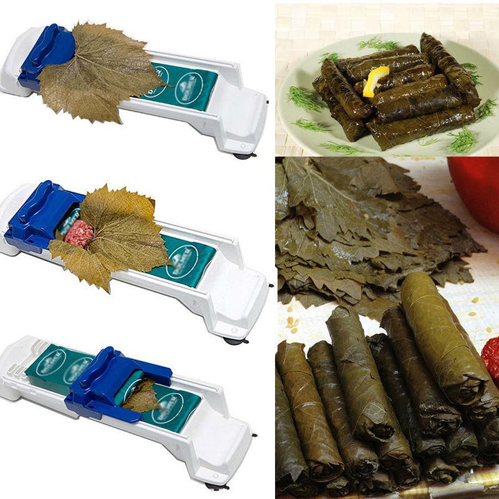 Vegetabilsk Kjøtt Roller | Skanto