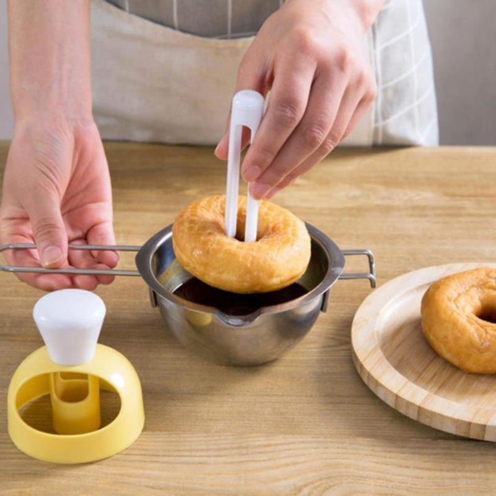 Donut Mold | Skanto