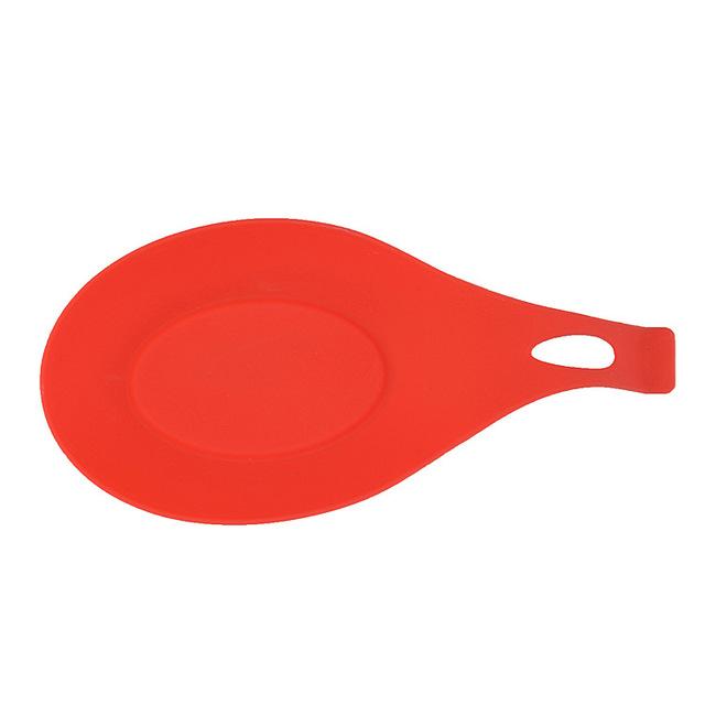 Silikon Kjøkken Skje Stativ Holder | Skanto
