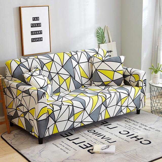 Skanto | 24farger Slipcover Stretch Four Season Sofa Covers