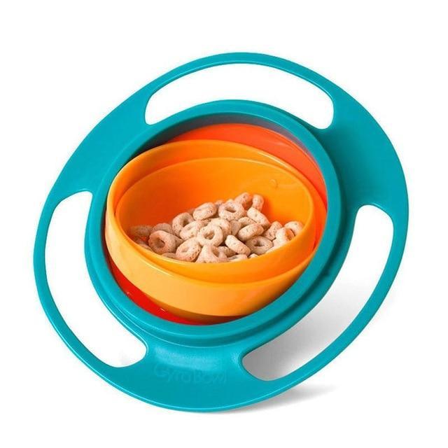 Skanto | 360 Graders Anti Spill Gyro Bolle