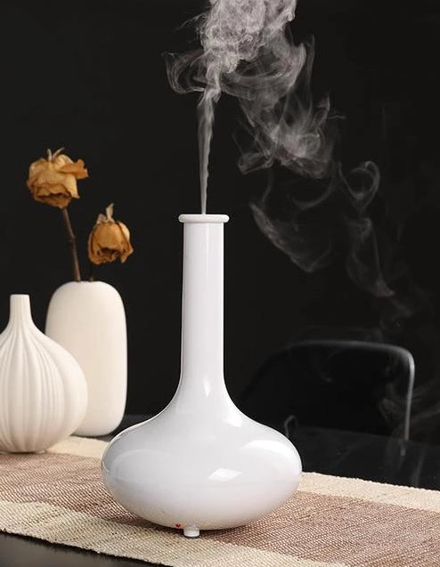 Aurora - Aromaterapi Olje Diffuser | Skanto