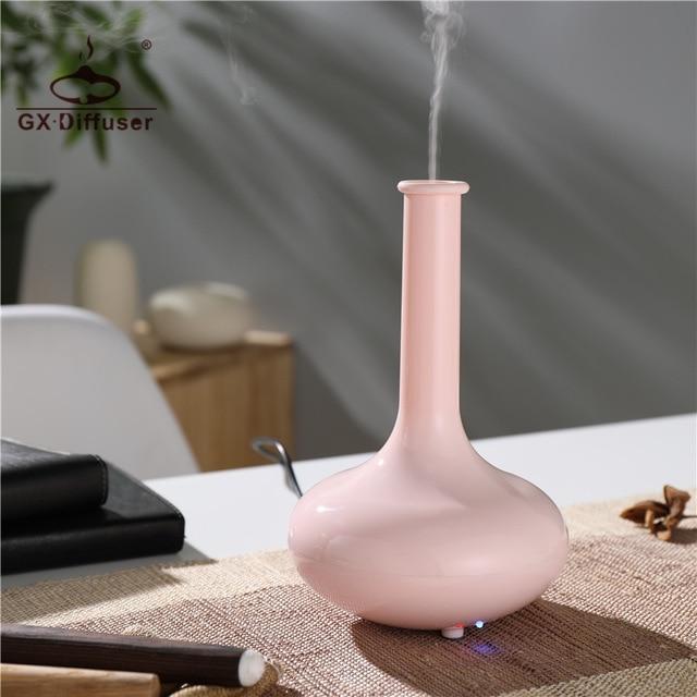 Aurora - Aromaterapi Olje Diffuser | Skanto