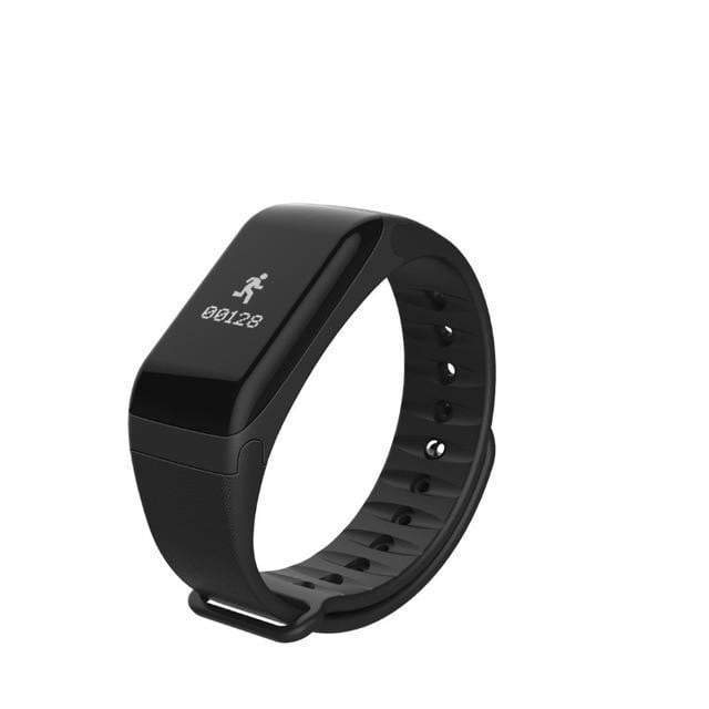 Skanto | Smart Band Blodoksygen Blodtrykk Klokker