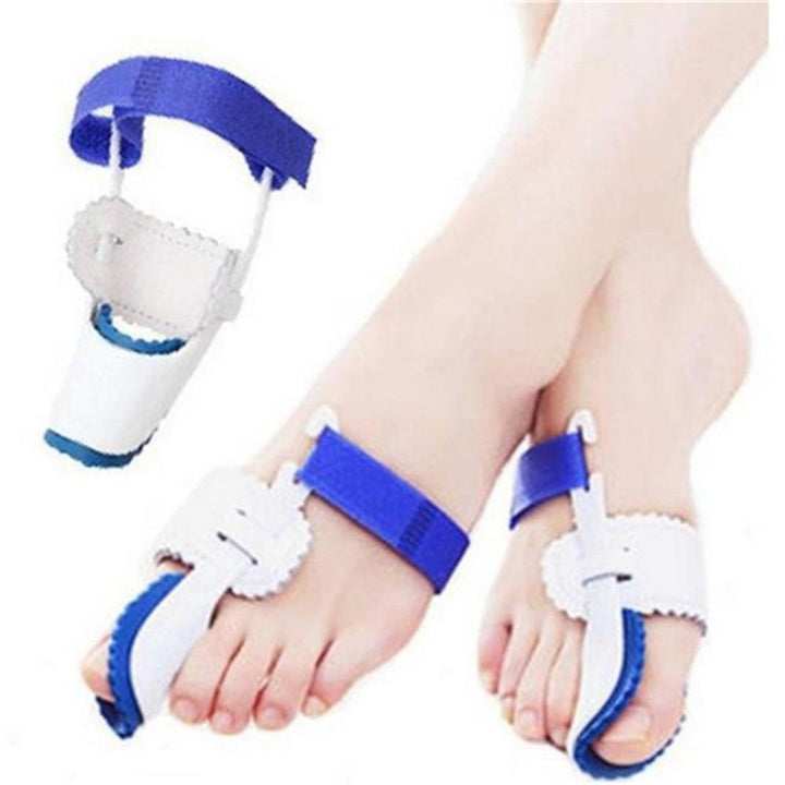 Skanto | 8PCS Ortopedisk Hallux Valgus Korrigerer