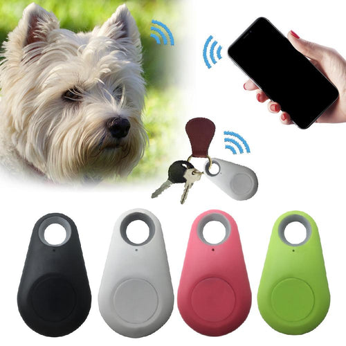 Smart Pet Mini GPS | Skanto