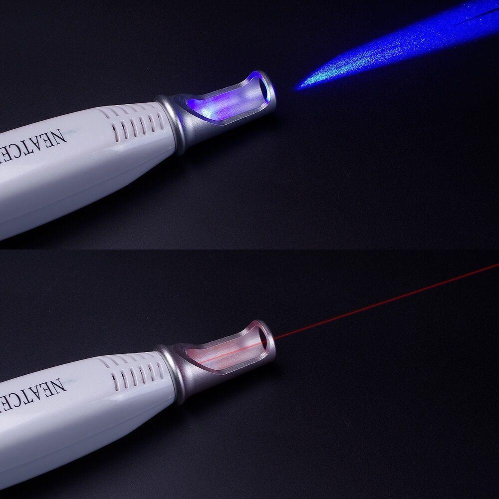 Skanto | Picosecond Laser Pen – Avansert enhet for fjerning av mørke flekker og tatoveringer
