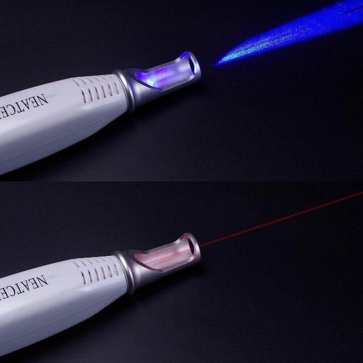 Skanto | Picosecond Laser Pen – Avansert enhet for fjerning av mørke flekker og tatoveringer