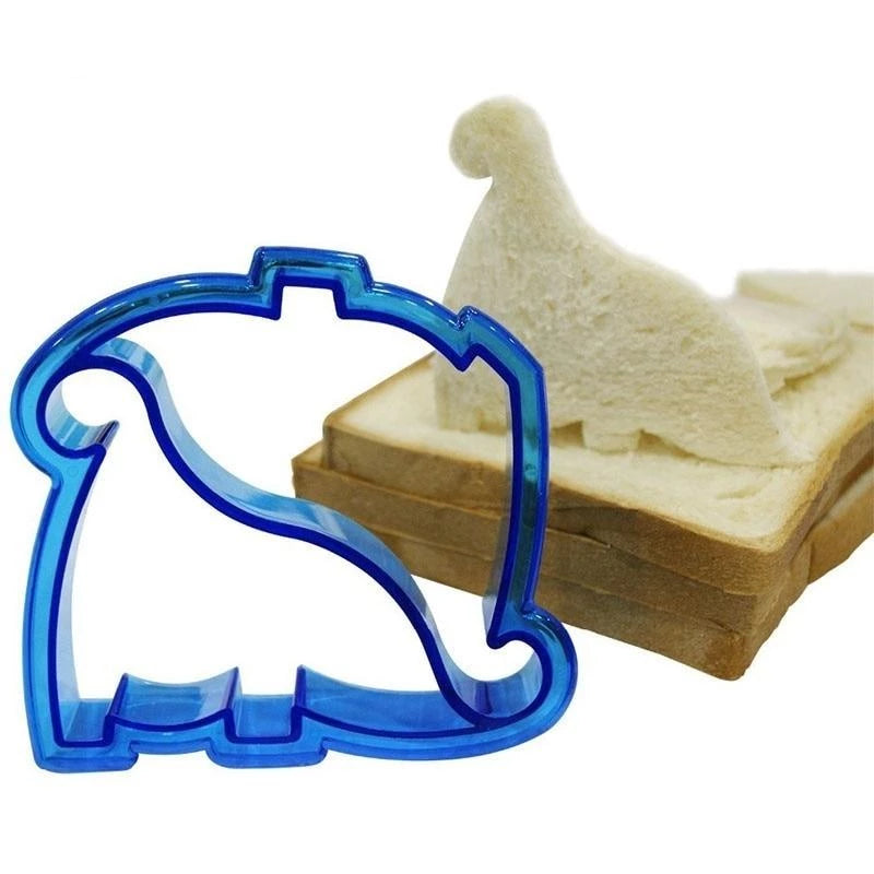 Sandy - Morsom DIY Sandwich Form | Skanto