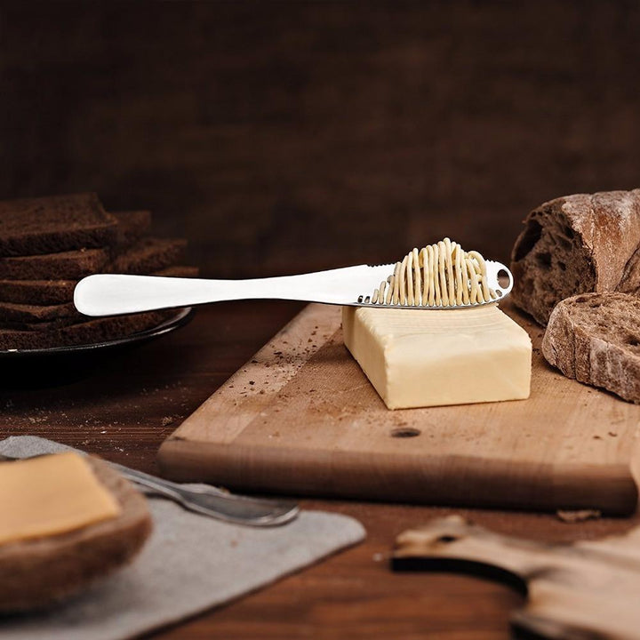 ButterUp - Spesialisert Smørkniv | Skanto