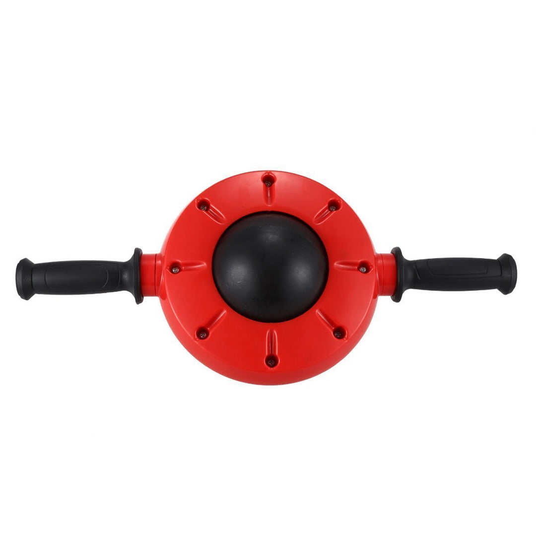 Skanto | Gym Abdominal 360° Roller Hjemmetrening Mage
