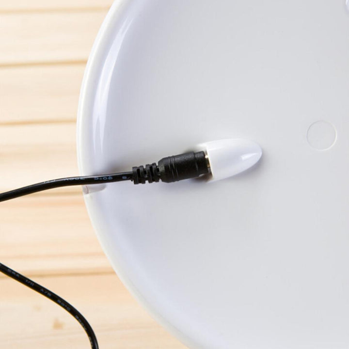 Fjernbare Lys LED Regnbue Lampe | Skanto
