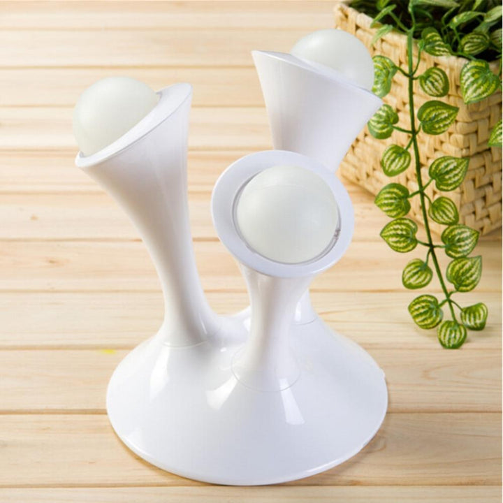 Fjernbare Lys LED Regnbue Lampe | Skanto