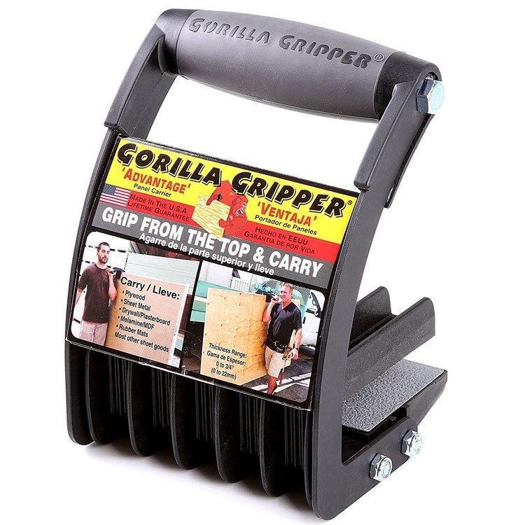 Skanto | Gorilla Gripper Hjemme Møbel Verktøy Hånd Grip Enkel Lifter
