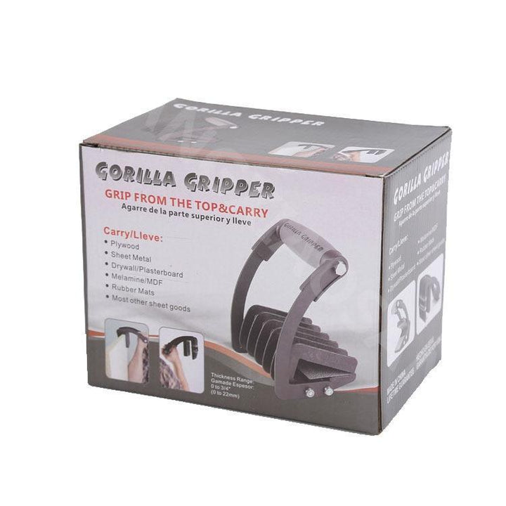 Skanto | Gorilla Gripper Hjemme Møbel Verktøy Hånd Grip Enkel Lifter