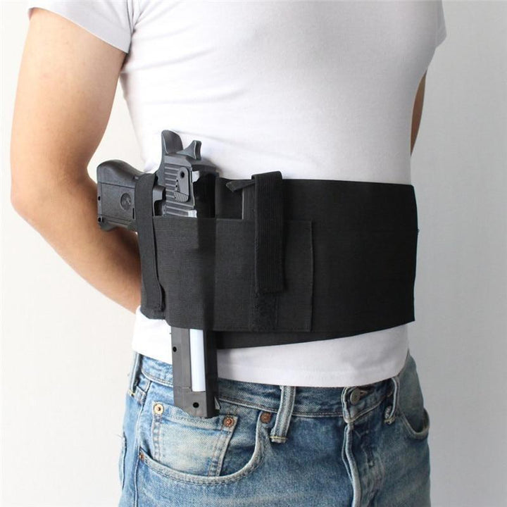 Skanto | Beste Magebelte Holster