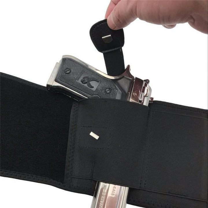 Skanto | Beste Magebelte Holster