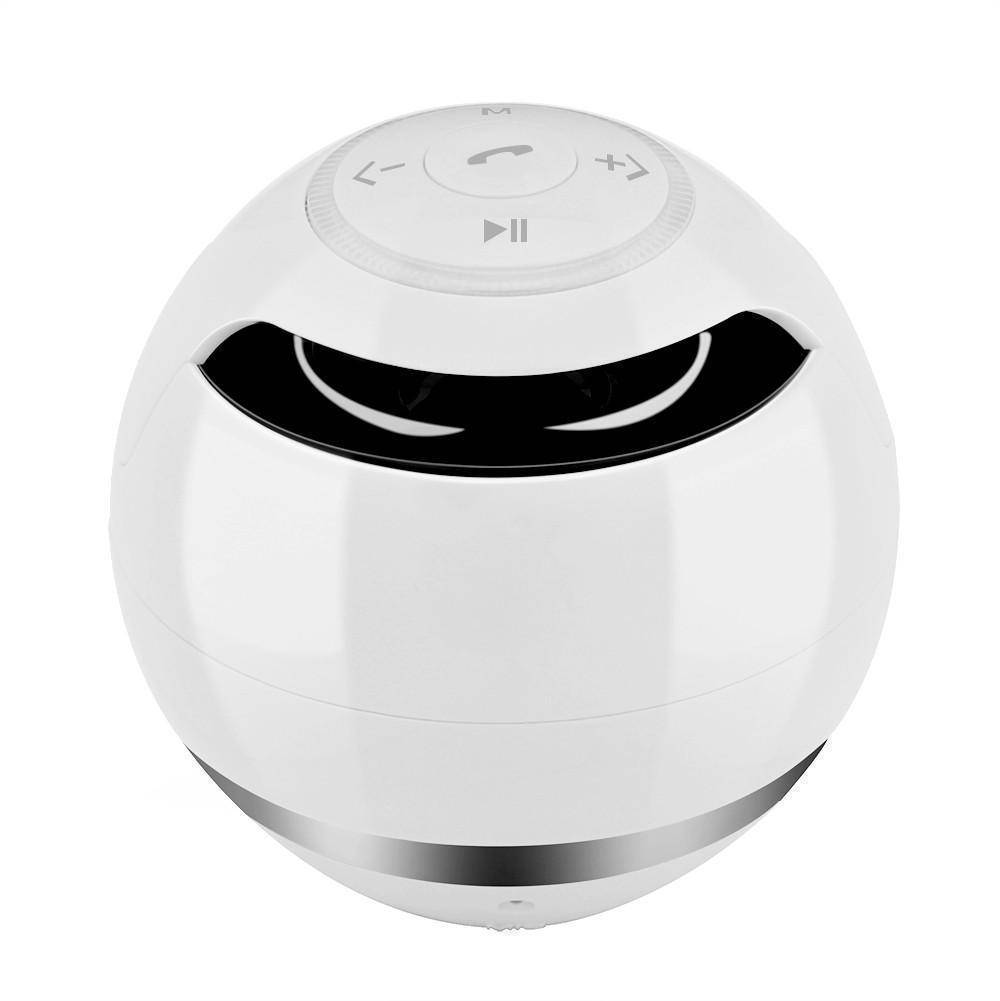 Skanto | Bærbar Trådløs Bluetooth Høyttaler Ball