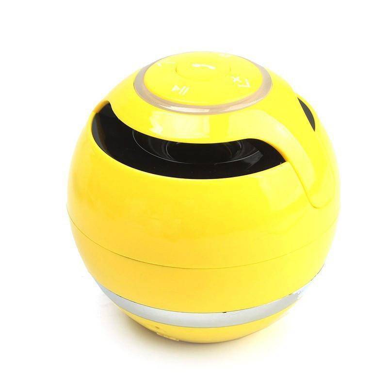 Skanto | Bærbar Trådløs Bluetooth Høyttaler Ball