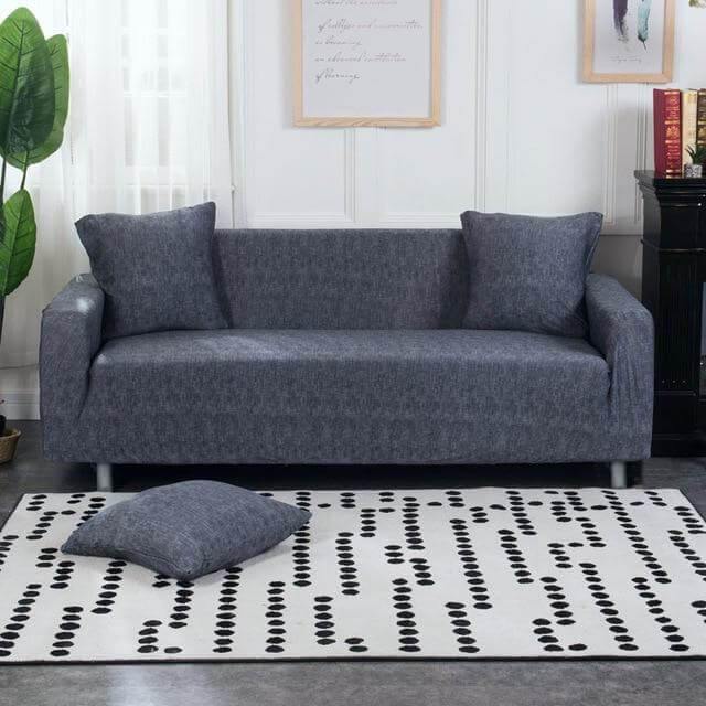 Skanto | 24farger Slipcover Stretch Four Season Sofa Covers