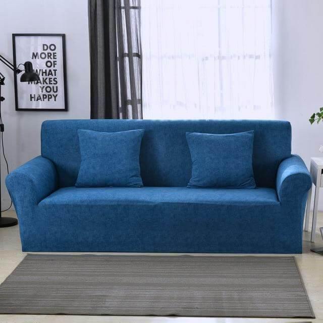 Skanto | 24farger Slipcover Stretch Four Season Sofa Covers