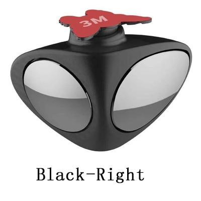 Kreativt bil blindsone speil | Skanto