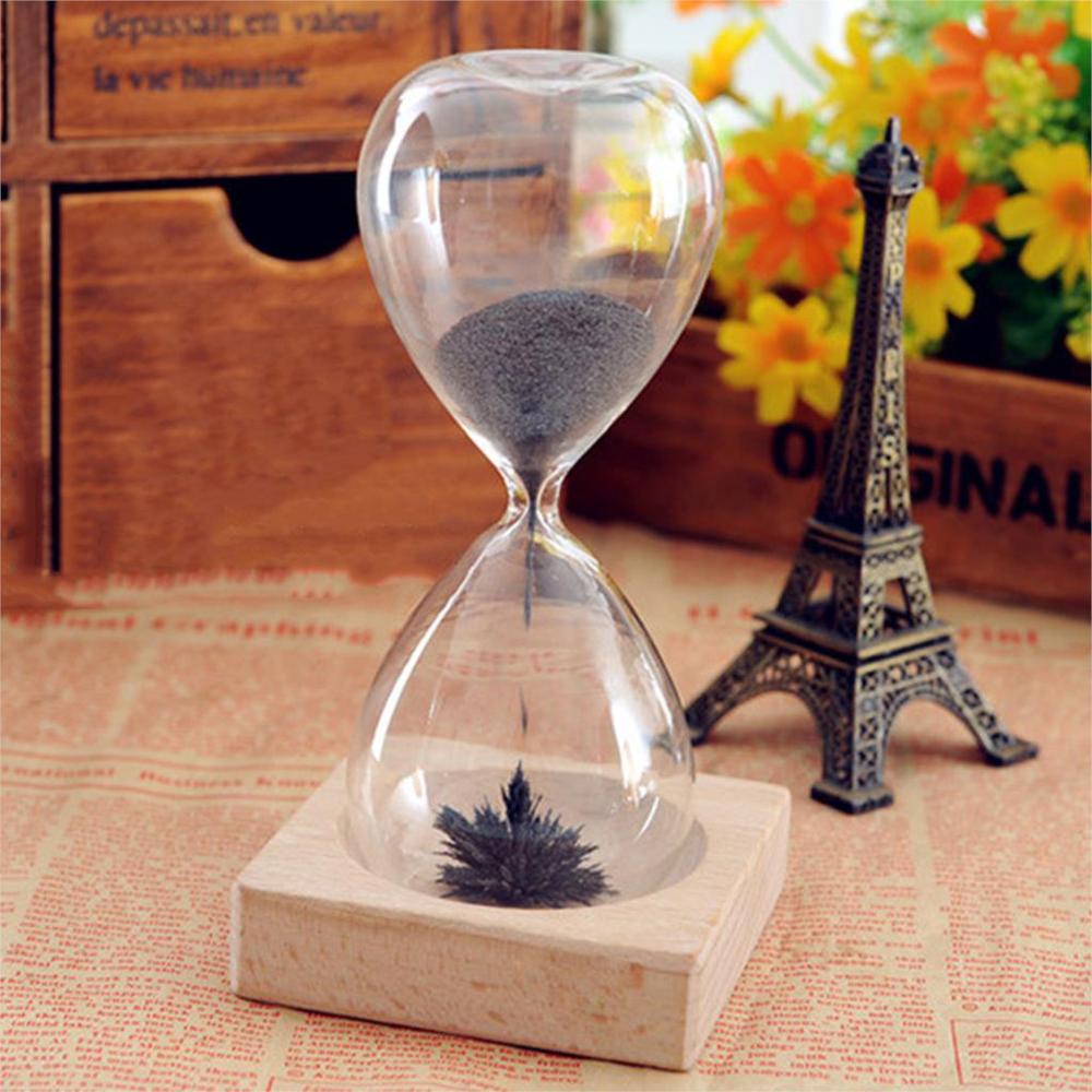 Skanto | Kreativ Magnetisk Sand Timeglass