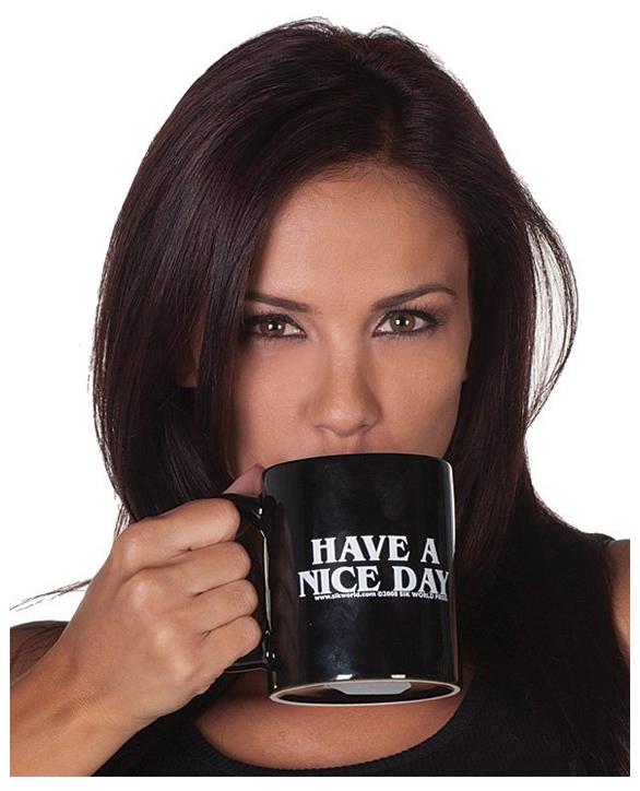 Ha en fin dag-kopp | Skanto