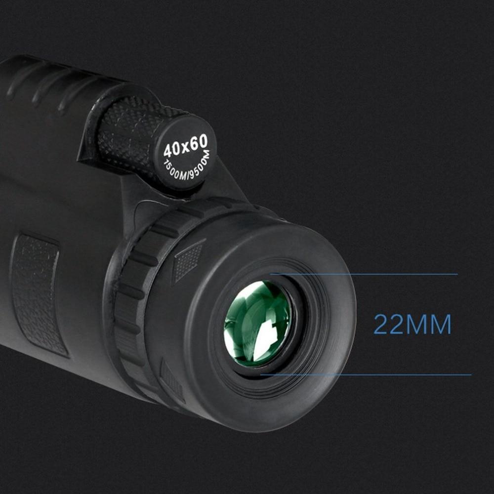 Skanto | SmartZoom™ 40x Zoom Telefoto HD Kamera Linse for iPhone, Samsung og Android Smarttelefoner