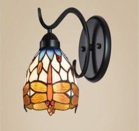 Skanto | Moderne Middelhavsvägglampe