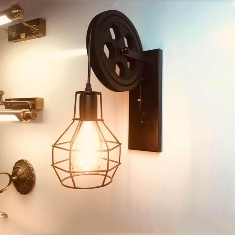 Skanto | Kreativ Loft Moderne Lampe