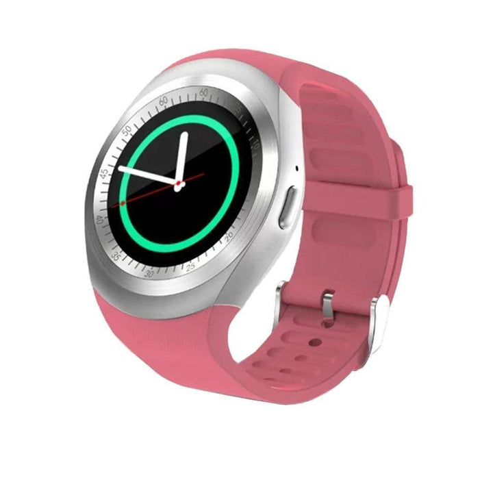 Skanto | Bluetooth Berøringsskjerm Smartklokke for iOS og Android