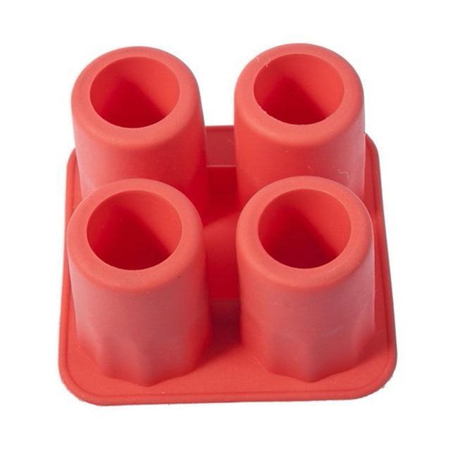 Skanto | Is Shot Maker Tray