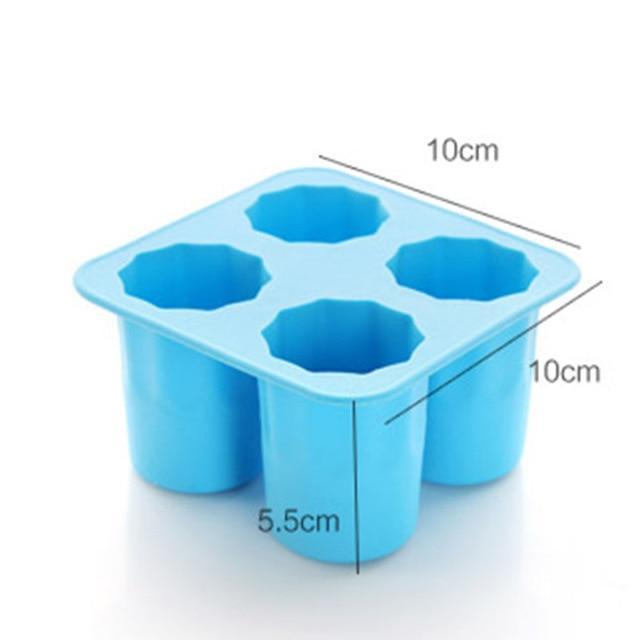 Skanto | Is Shot Maker Tray