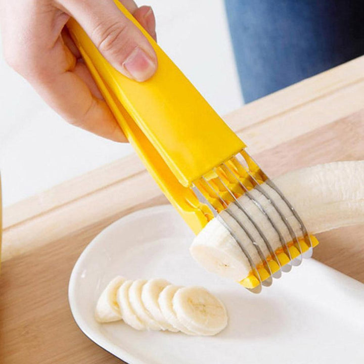 Skanto | Speedy Frukt-Grønnsak Slicer